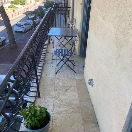 Jolie Appartement En Plein Centre Du Village Les Arcs-sur-Argens Екстериор снимка