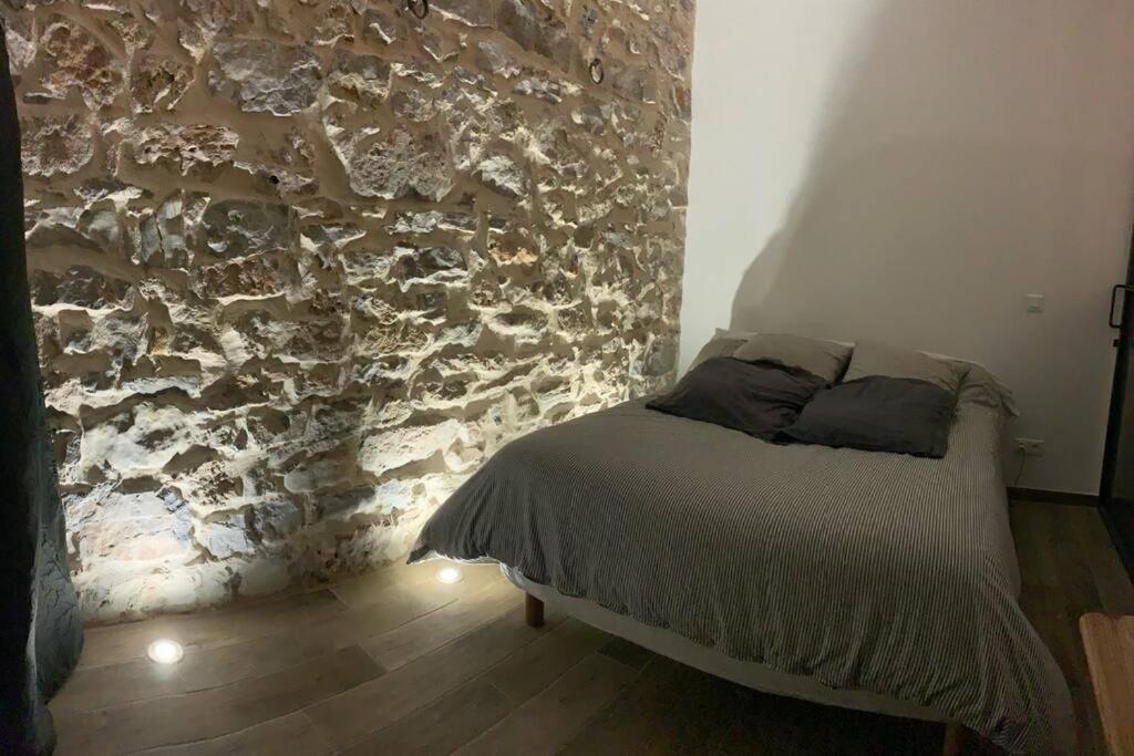 Jolie Appartement En Plein Centre Du Village Les Arcs-sur-Argens Екстериор снимка